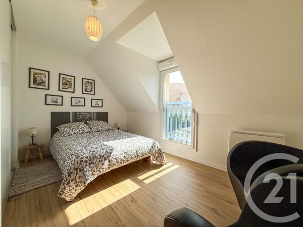 Maison à vendre  5 pièces - 71,30 m2 HOULGATE - 14