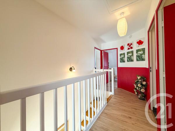 Maison à vendre  5 pièces - 71,30 m2 HOULGATE - 14