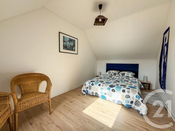 Maison à vendre  5 pièces - 71,30 m2 HOULGATE - 14