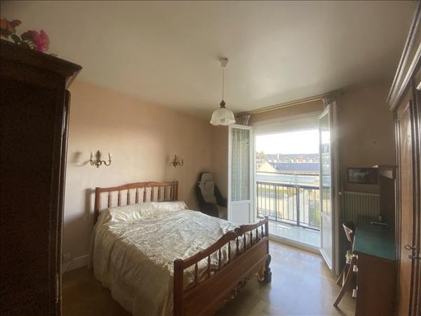 Appartement à vendre |  Guéret |  3 pièces | 69 m²