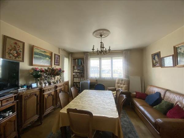 Appartement à vendre |  Guéret |  3 pièces | 69 m²