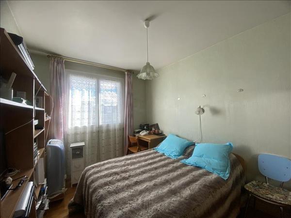 Appartement à vendre |  Guéret |  3 pièces | 69 m²