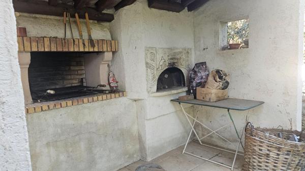 Maison à Taradeau 4 pièce(s) 120 m2