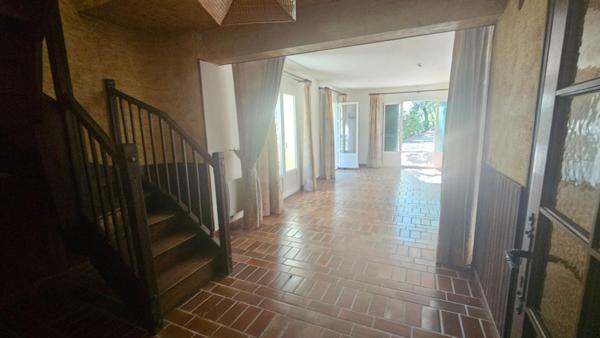 Maison à Taradeau 4 pièce(s) 120 m2