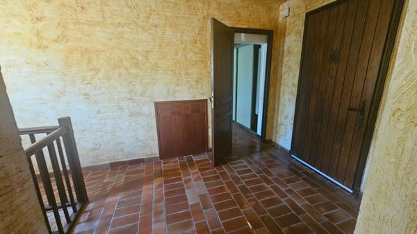 Maison à Taradeau 4 pièce(s) 120 m2