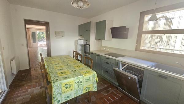 Maison à Taradeau 4 pièce(s) 120 m2