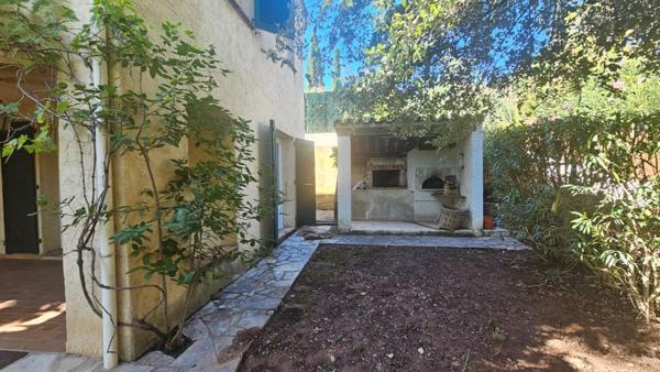 Maison à Taradeau 4 pièce(s) 120 m2