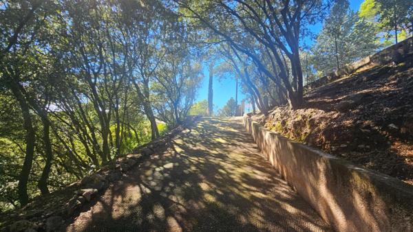 Maison à Taradeau 4 pièce(s) 120 m2