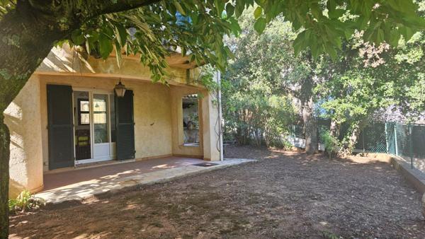 Maison à Taradeau 4 pièce(s) 120 m2