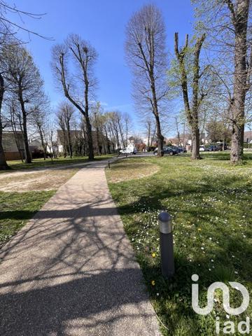 Appartement à vendre 1 pièce 29 m² Draveil