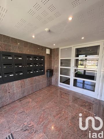 Appartement à vendre 1 pièce 29 m² Draveil