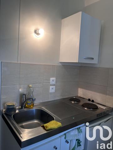 Appartement à vendre 1 pièce 29 m² Draveil