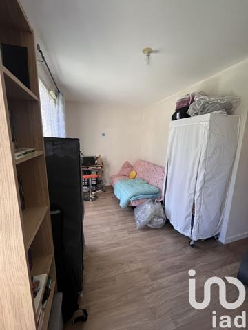 Appartement à vendre 1 pièce 29 m² Draveil