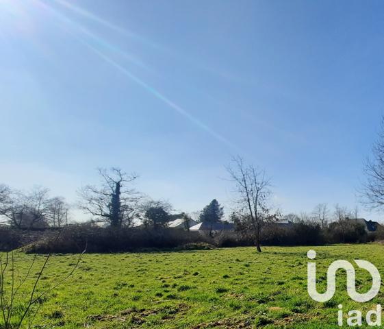 Terrain à vendre 542 m² Saint-Étienne-de-Montluc