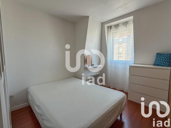 Appartement à vendre 1 pièce 32 m² Meaux