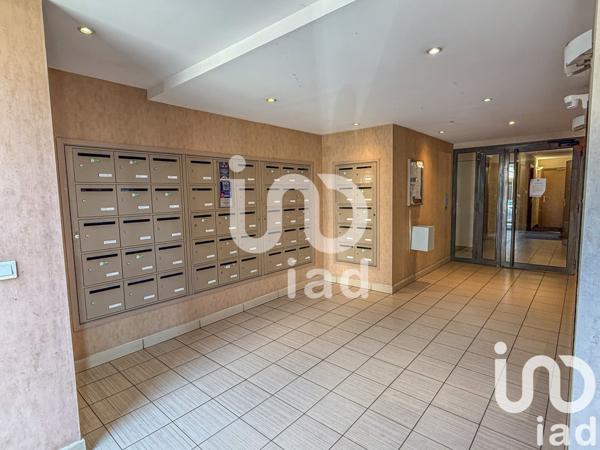 Appartement à vendre 1 pièce 32 m² Meaux