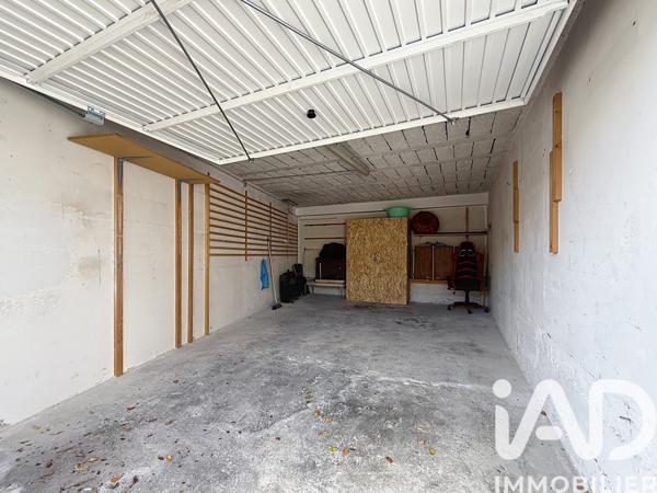 Parking à vendre 22 m² Marseille 9