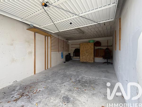 Parking à vendre 22 m² Marseille 9