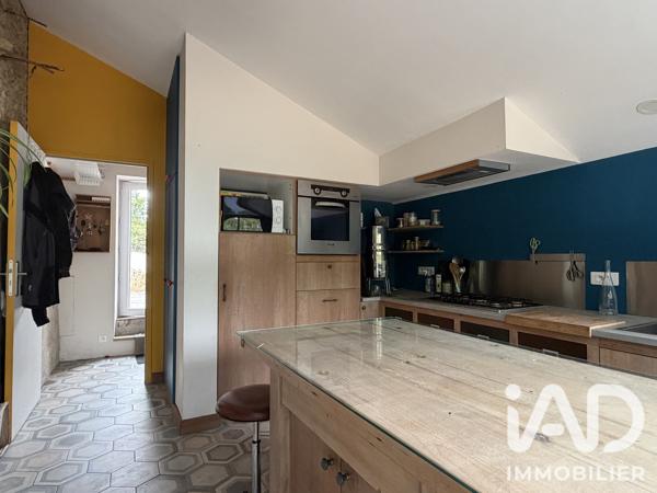 Maison à vendre 5 pièces 144 m² Pontchâteau