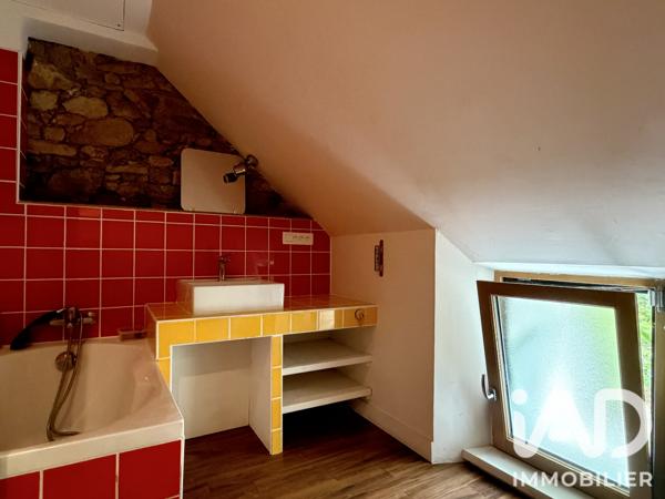 Maison à vendre 5 pièces 144 m² Pontchâteau