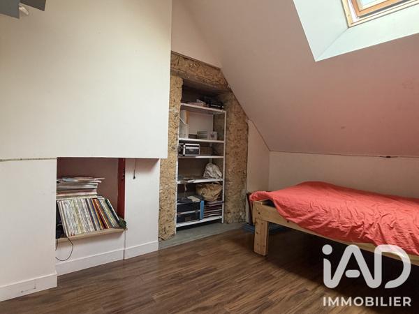 Maison à vendre 5 pièces 144 m² Pontchâteau