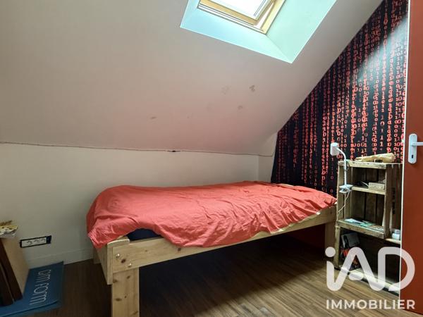 Maison à vendre 5 pièces 144 m² Pontchâteau