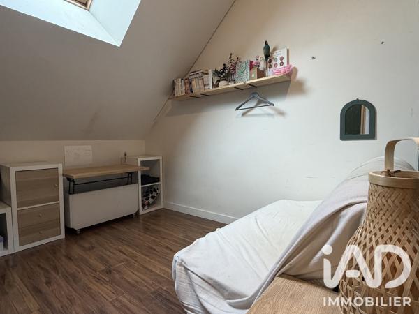 Maison à vendre 5 pièces 144 m² Pontchâteau