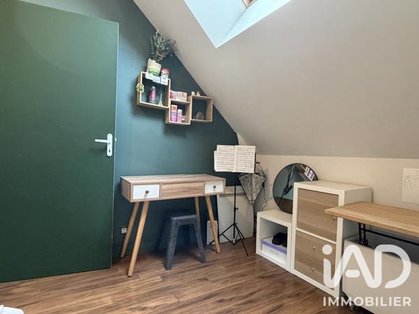 Maison à vendre 5 pièces 144 m² Pontchâteau