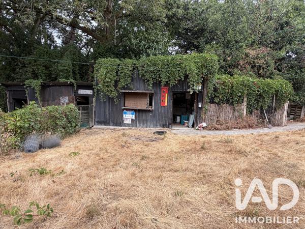 Maison à vendre 5 pièces 144 m² Pontchâteau