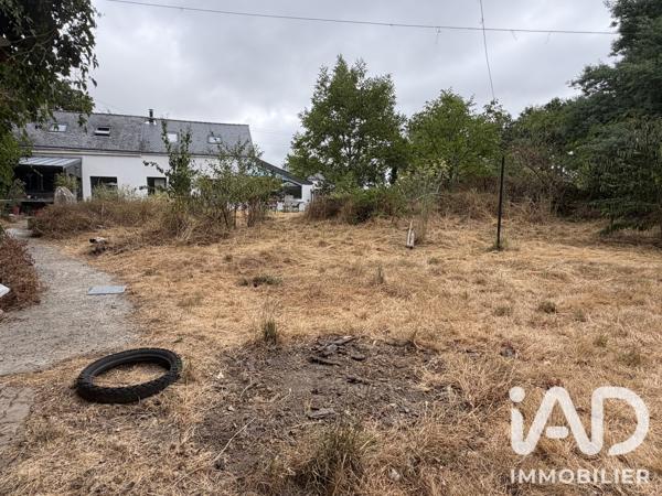 Maison à vendre 5 pièces 144 m² Pontchâteau
