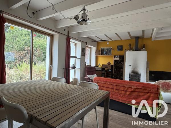 Maison à vendre 5 pièces 144 m² Pontchâteau