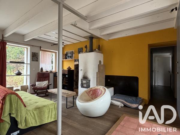 Maison à vendre 5 pièces 144 m² Pontchâteau