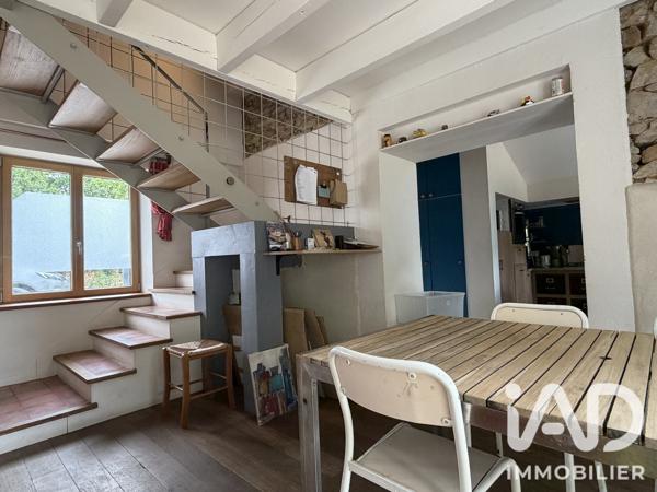 Maison à vendre 5 pièces 144 m² Pontchâteau
