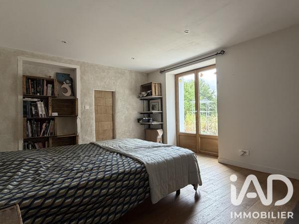 Maison à vendre 5 pièces 144 m² Pontchâteau