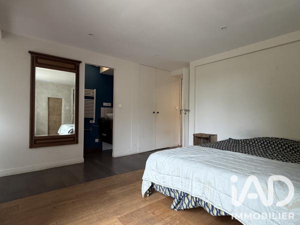 Maison à vendre 5 pièces 144 m² Pontchâteau