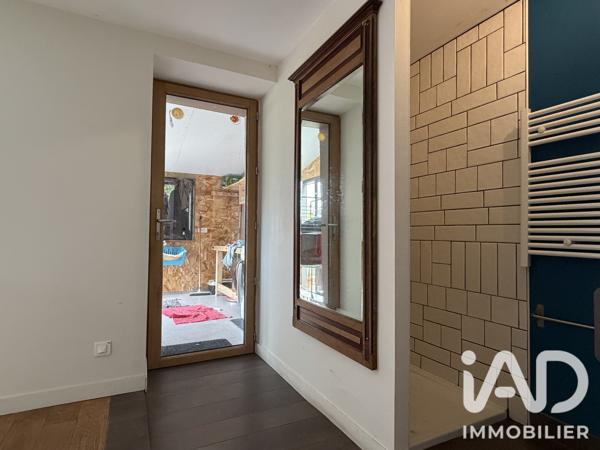 Maison à vendre 5 pièces 144 m² Pontchâteau