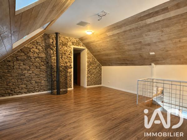 Maison à vendre 5 pièces 144 m² Pontchâteau