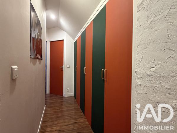 Maison à vendre 5 pièces 144 m² Pontchâteau
