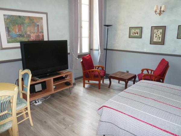 Beau studio 1 pièce 30 m² à Montbrun les Bains