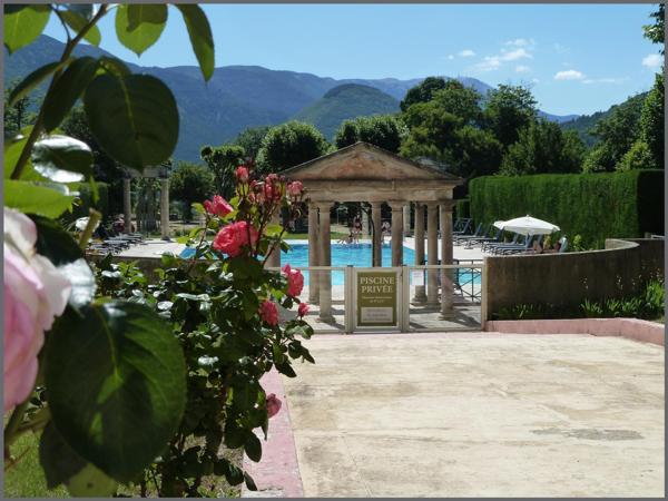 Beau studio 1 pièce 30 m² à Montbrun les Bains