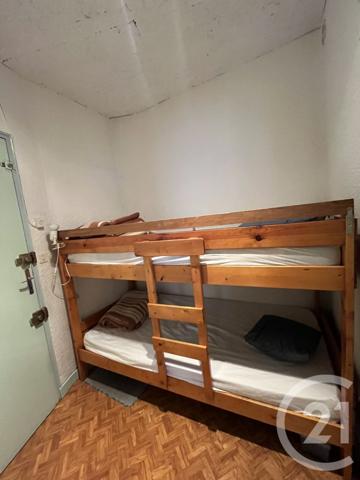 Appartement F1 à vendre  1 pièce - 30,60 m2 CAUTERETS - 65