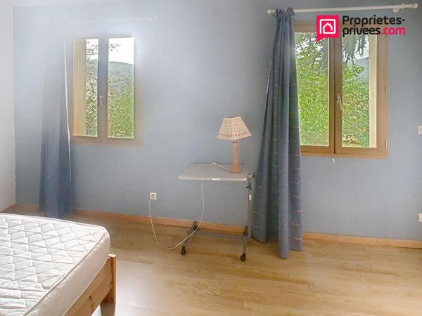 Maison Notre dame de la rouvière 7 pièce(s) 125 m2