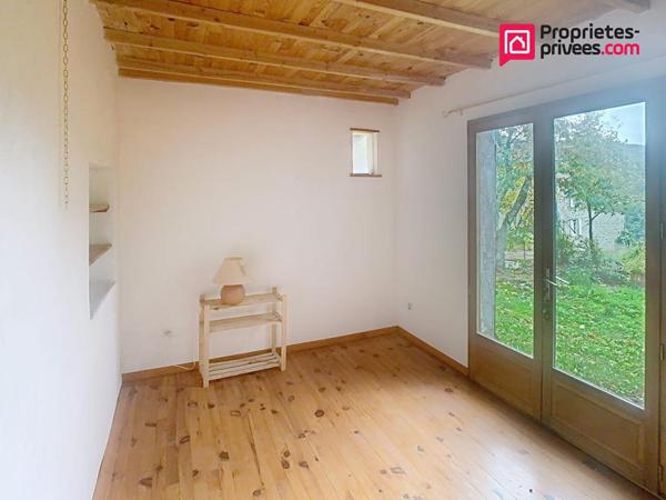 Maison Notre dame de la rouvière 7 pièce(s) 125 m2
