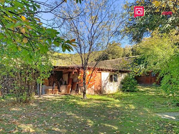 Maison Notre dame de la rouvière 7 pièce(s) 125 m2