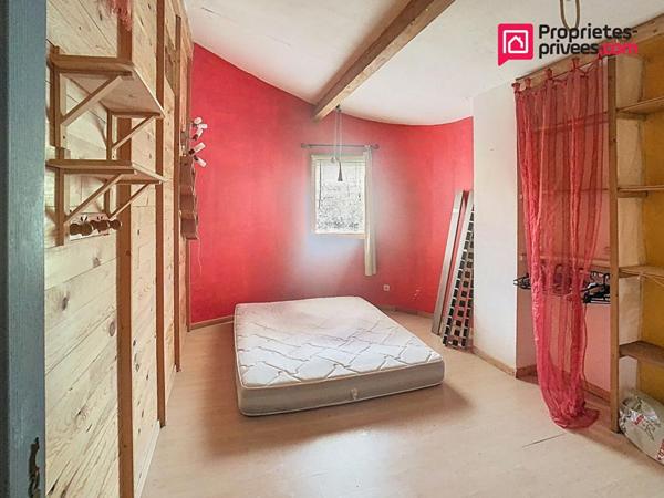 Maison Notre dame de la rouvière 7 pièce(s) 125 m2