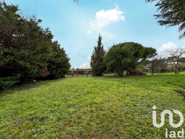 Terrain à vendre 1 000 m² Carcassonne