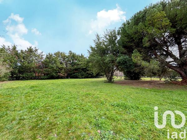 Terrain à vendre 1 000 m² Carcassonne