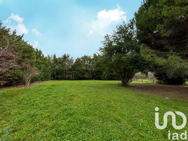 Terrain à vendre 1 000 m² Carcassonne