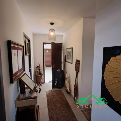 Appartement 2 pièces - 53 m²