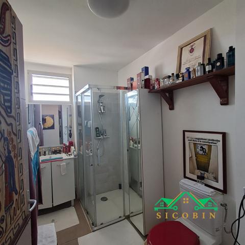 Appartement 2 pièces - 53 m²